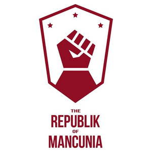 Republik of Mancunia